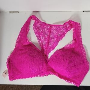NWT Victoria's Secret Bralette size M